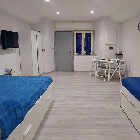 Wonders Home Наполи Екстериор снимка