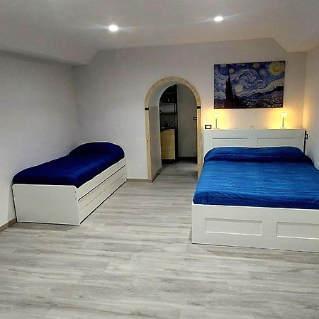 Wonders Home Наполи Екстериор снимка