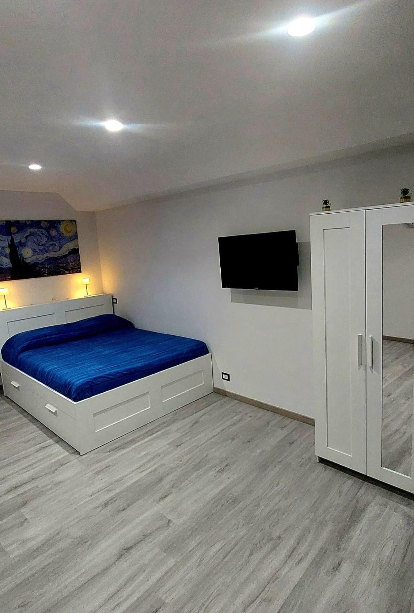 Wonders Home Наполи Екстериор снимка